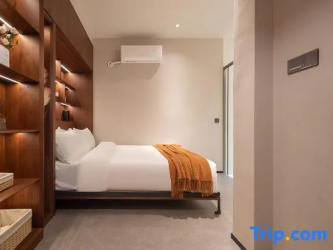 Business Single room