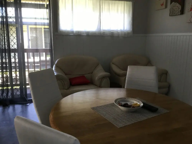 Traralgon Holiday Village