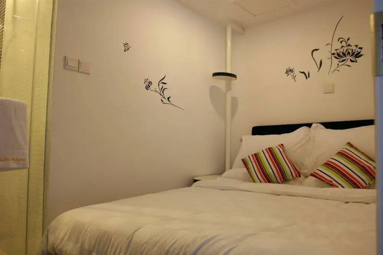 Life Adamo Boutique Hotel