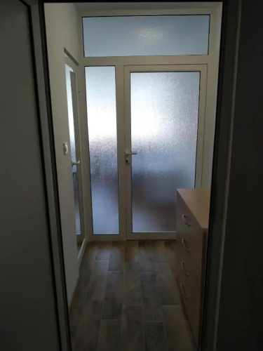 Top center Deluxe apartment
