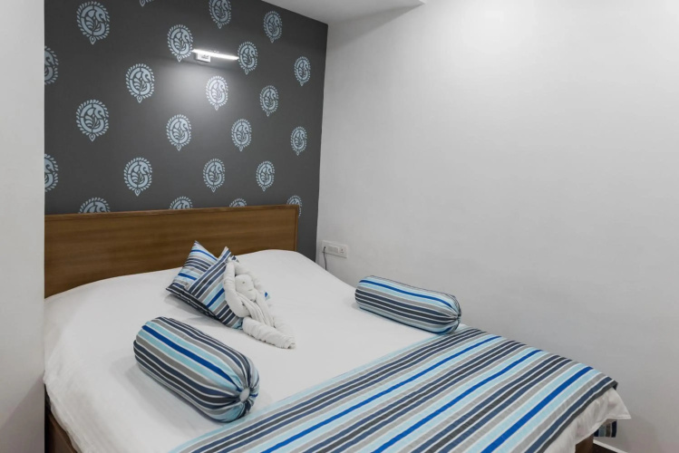 Baga Beach Apartment