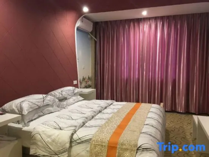 Impression Lijiang Hotel