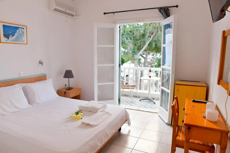 Lefkothea Hotel