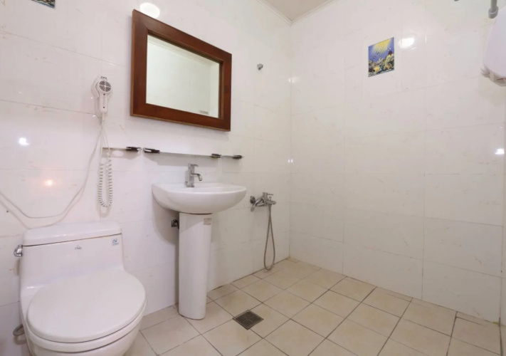 Fangyi Homestay