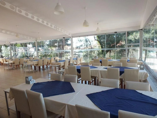 Sunset İnkumu Hotel