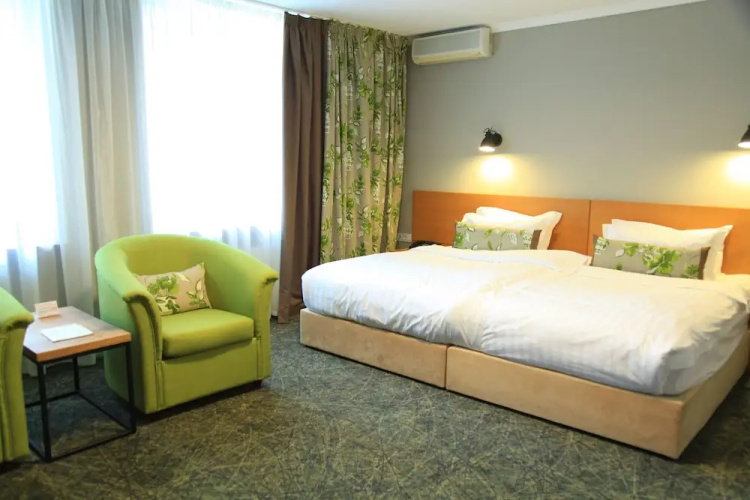 Grand Admiral Resort & SPA
