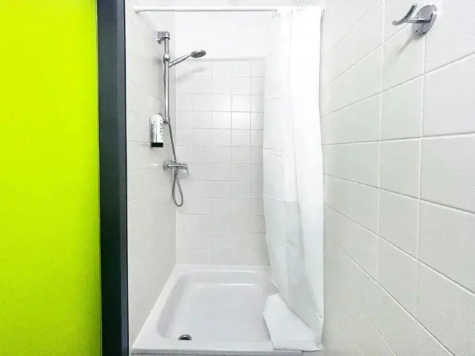 City Hostel