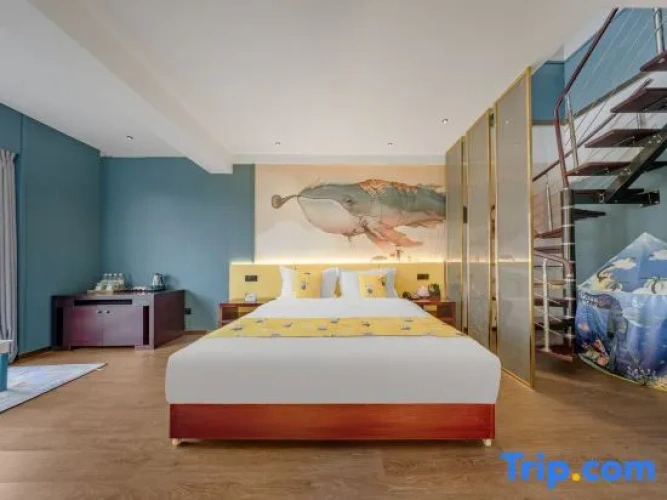 Family Duplex Suite