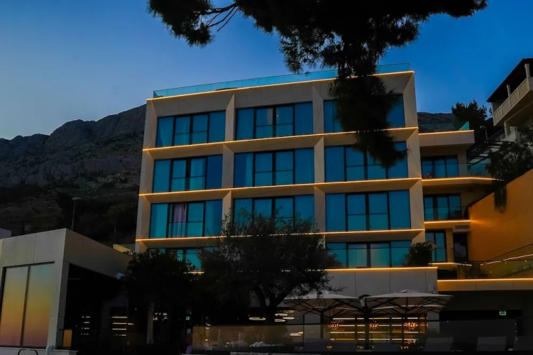 Hotelbild