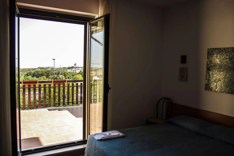 B&B Villa Ruberto