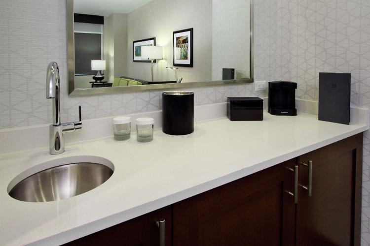 Embassy Suites by Hilton Pittsburgh Downtown photo 12