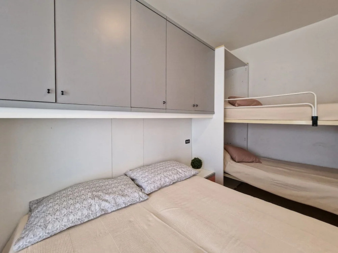 Homely Apartment With Great View and Pool