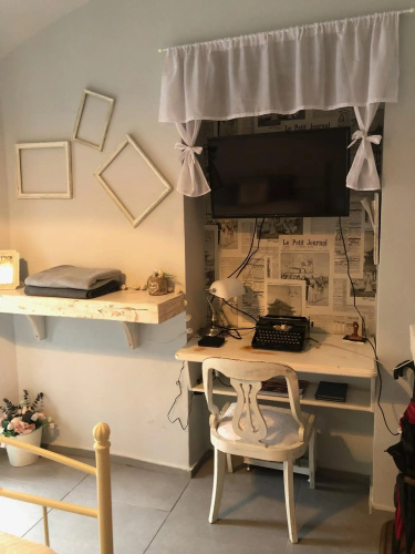 Godot Apartman