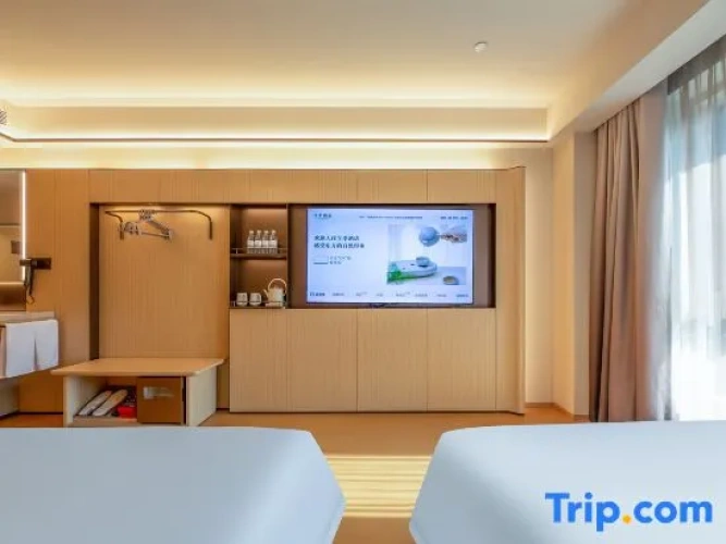 Business Twin room
