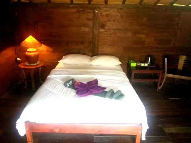 Padi Heritage Hotel