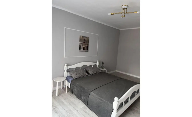 Фотография номера квартиры RentMe 24 (РентМи) на улице Парковая 1