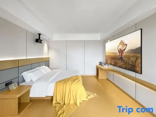 1 Bedroom Premier Suite