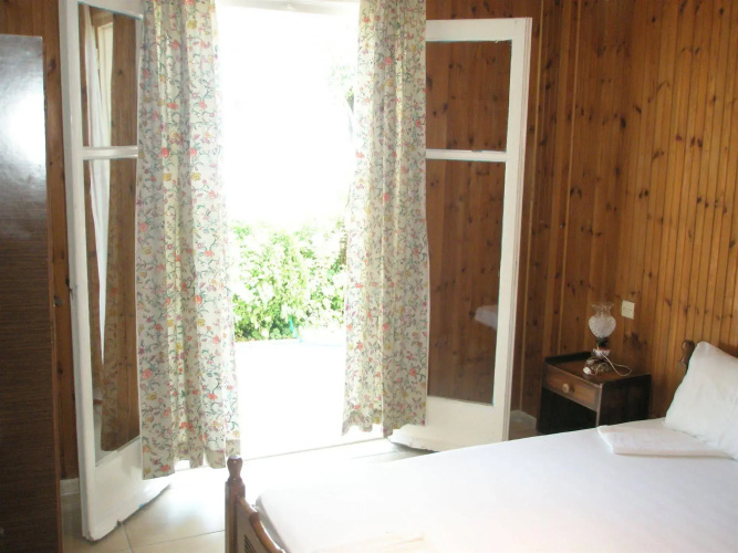 Faliraki Apartments