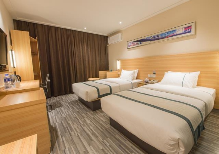 Business Twin room