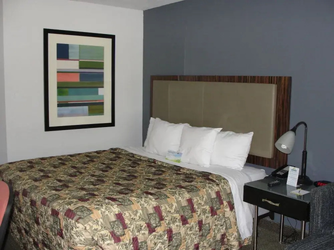 Days Inn Benton