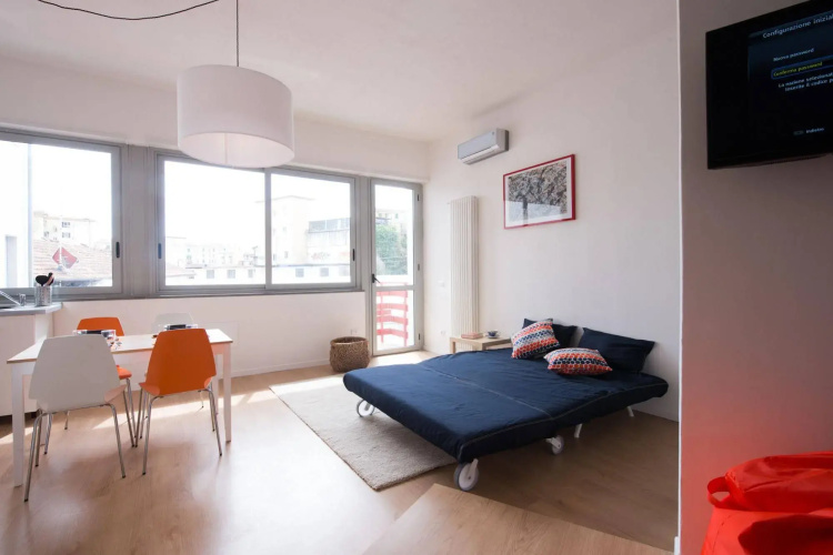 Levante Residence