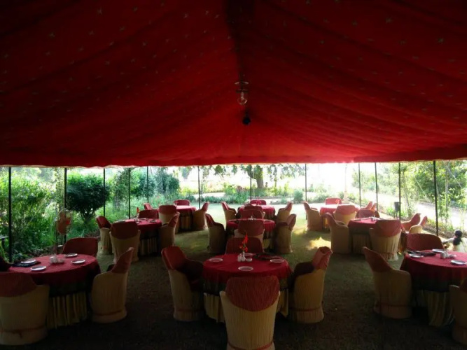 The Ummaid Bagh Resorts
