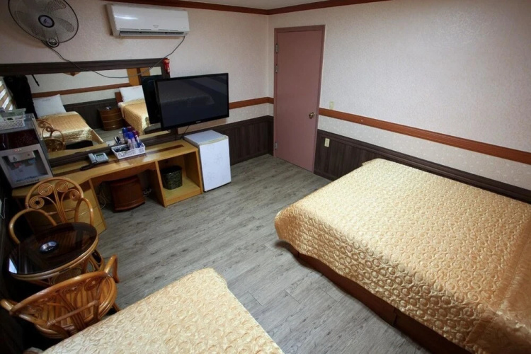 bali motel