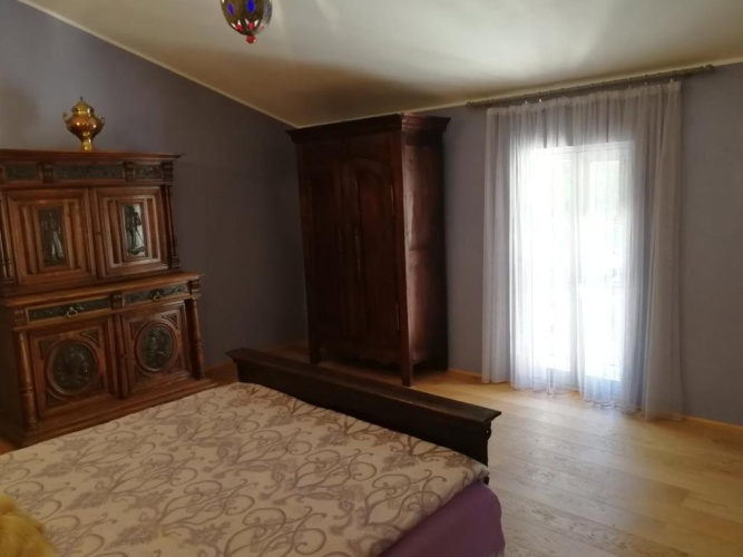2 Bedrooms Suite
