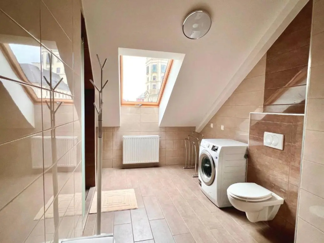 Domino Suite Eger