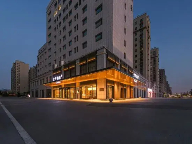 Otel görseli