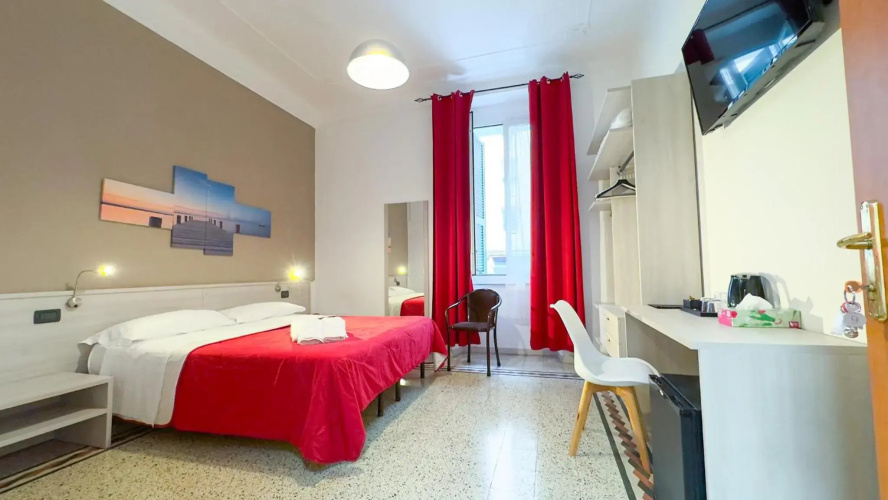 Hotel Nautilus