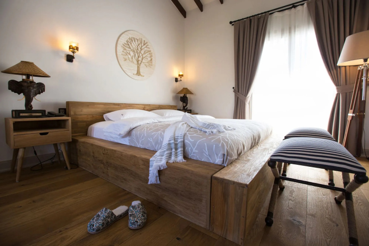 Agrovela Alacati Hotel