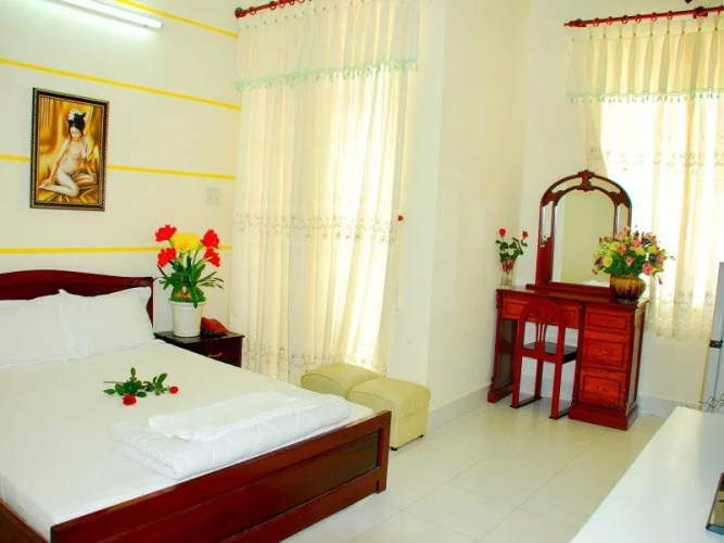 Thai Tuan Hotel