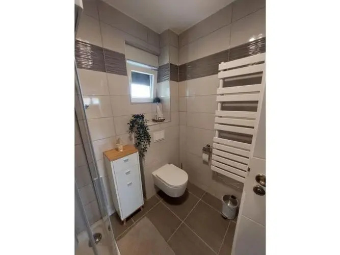 Apartments Holiday