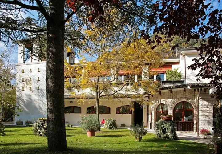 Albergo La Ginestra