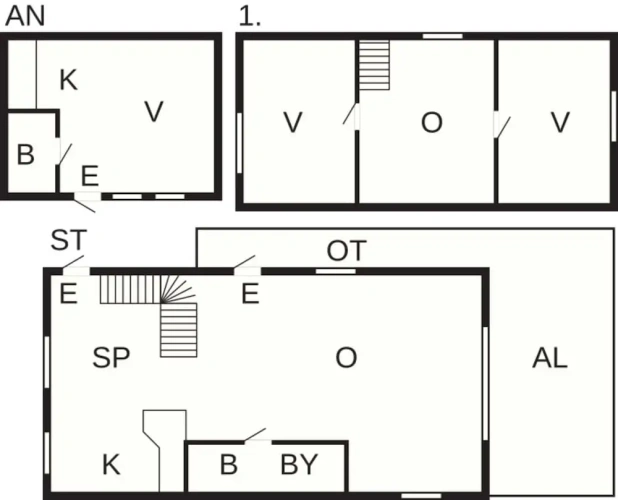 Cottage