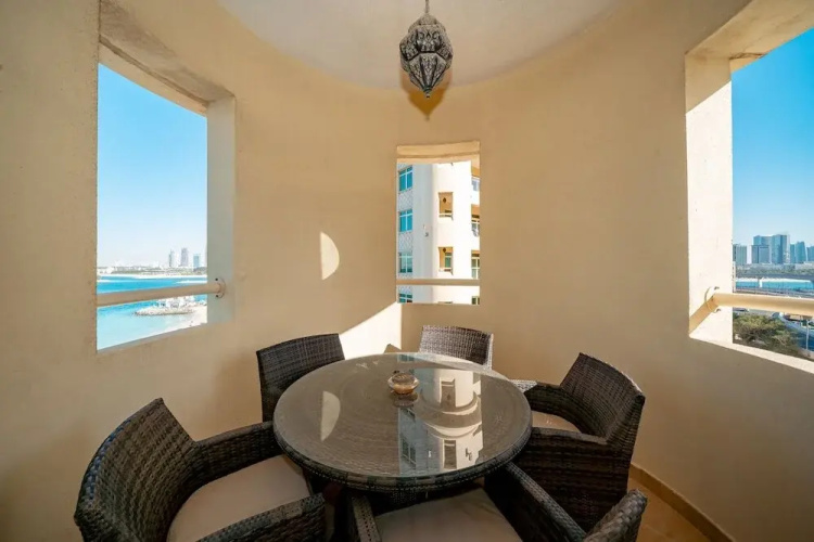 Al Dabas by Luton Vacation Homes