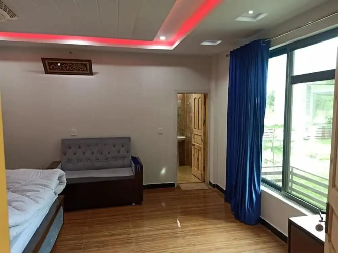 Mawa Hotel Balakot
