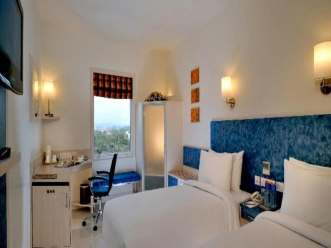 Superior Single room
