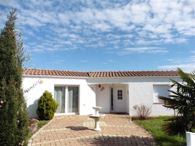 Cottage