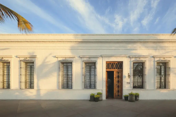 Imagen del hotel