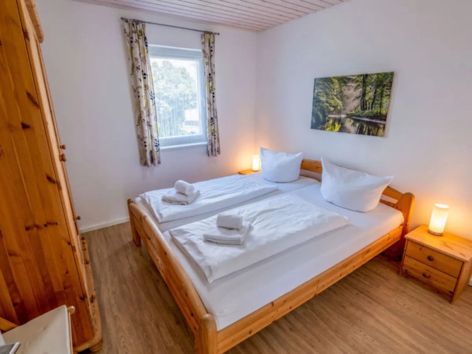 House Saarland Dittishausen
