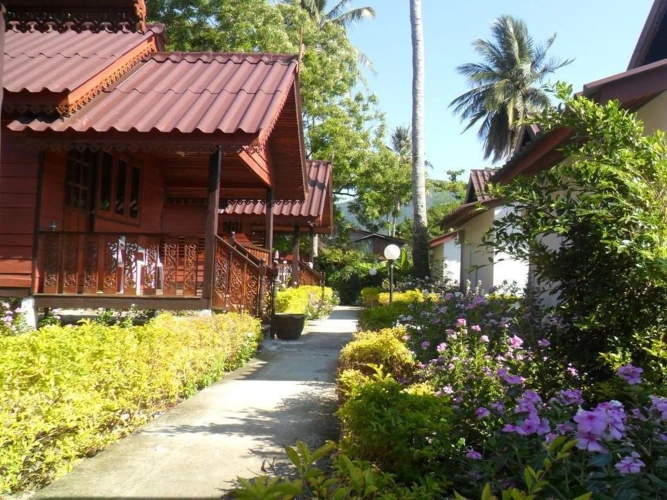 Bungalow