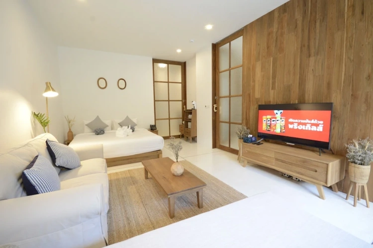 Standard room