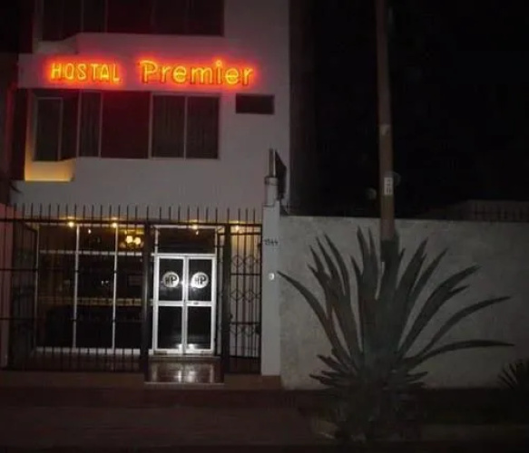 Hotelafbeelding