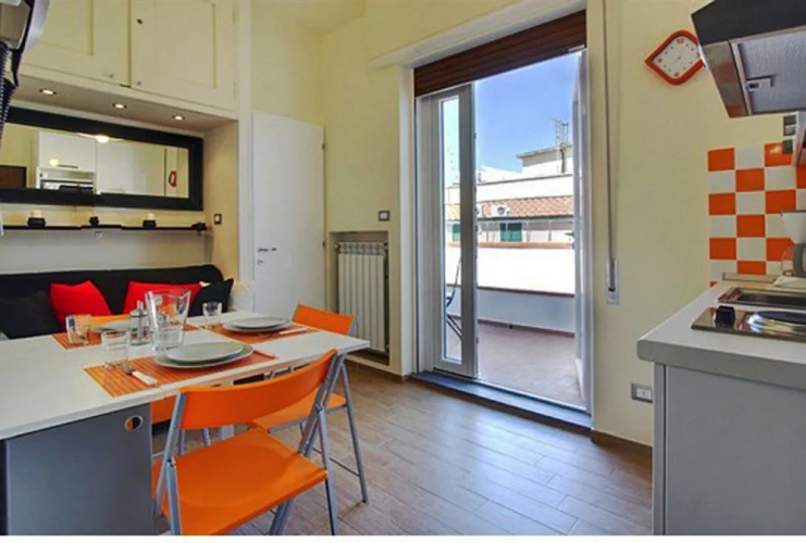 Florentia Suites