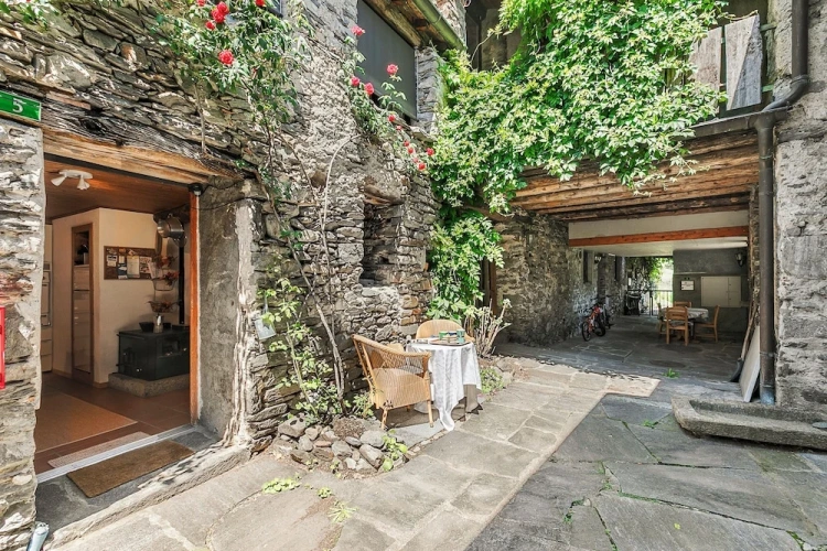 Cottage
