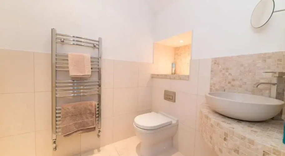 Coed Duon B&B
