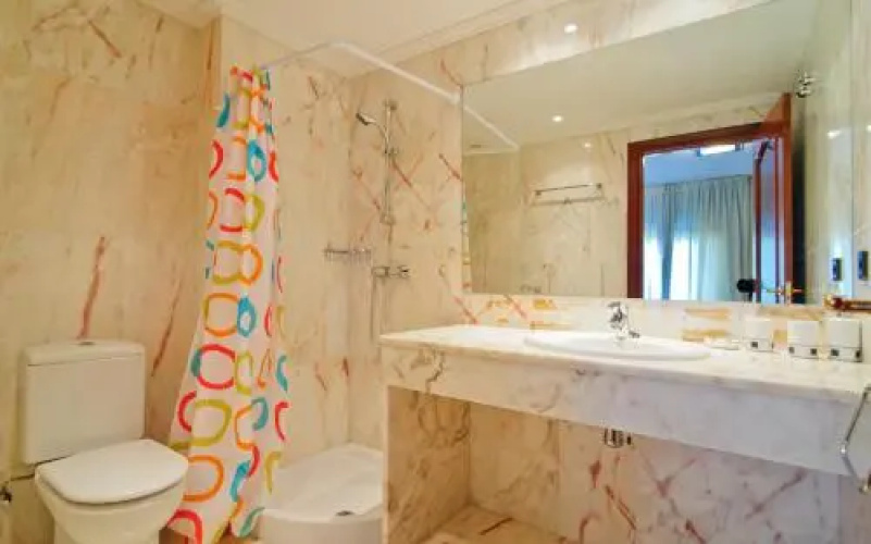 Apartamentos Puigsapera