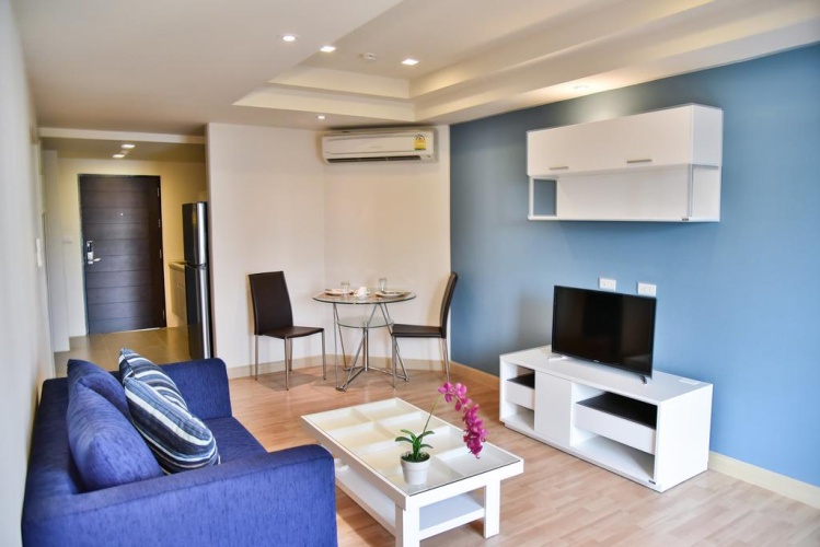 2 Bedrooms Deluxe room